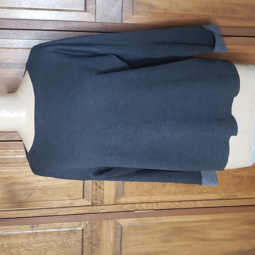 Belle France Sweater Sz M